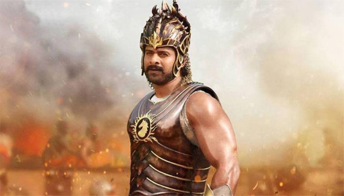 Is over hype killing Baahubali?